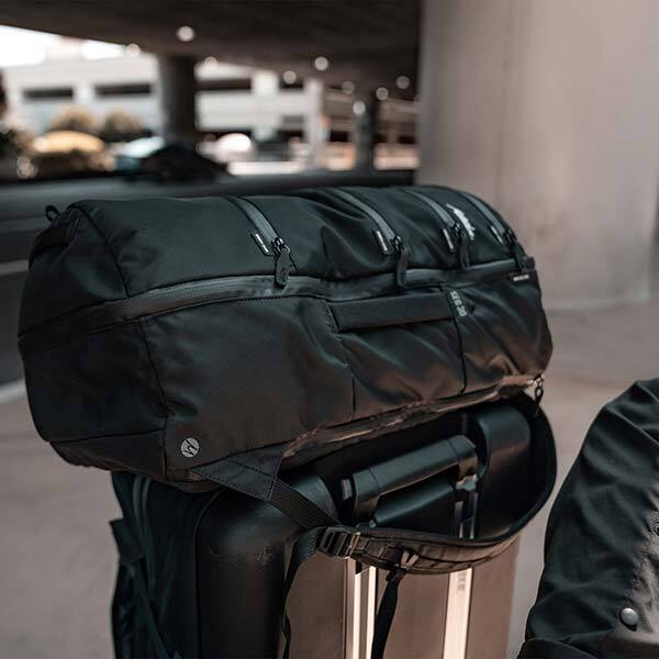 MATADOR (ﾏﾀﾄﾞｰﾙ) - SEG 30 SEGMENTED BACKPACK (ｾｸﾞ30 ｾｸﾞﾒﾝﾄ ﾊﾞｯｸ