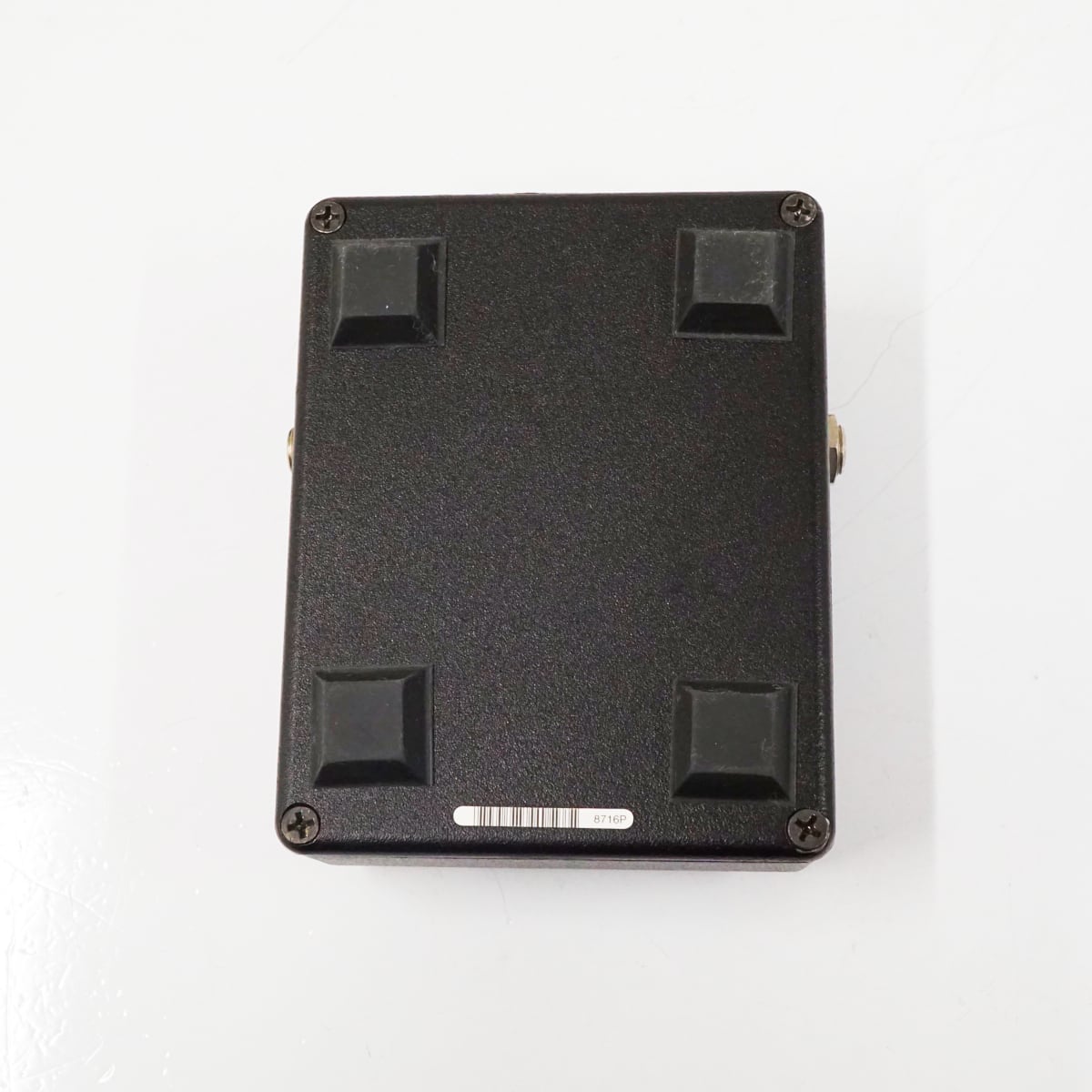 Fodera Model 2000 Pre-Amp USED美品 ビンテージ プリアンプ フォデラ