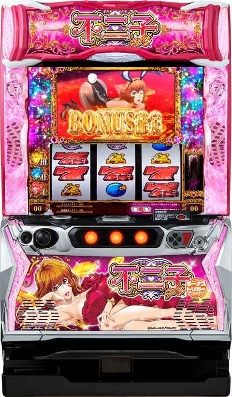 スマスロ 主役は銭形4 | Slot Shop NIT