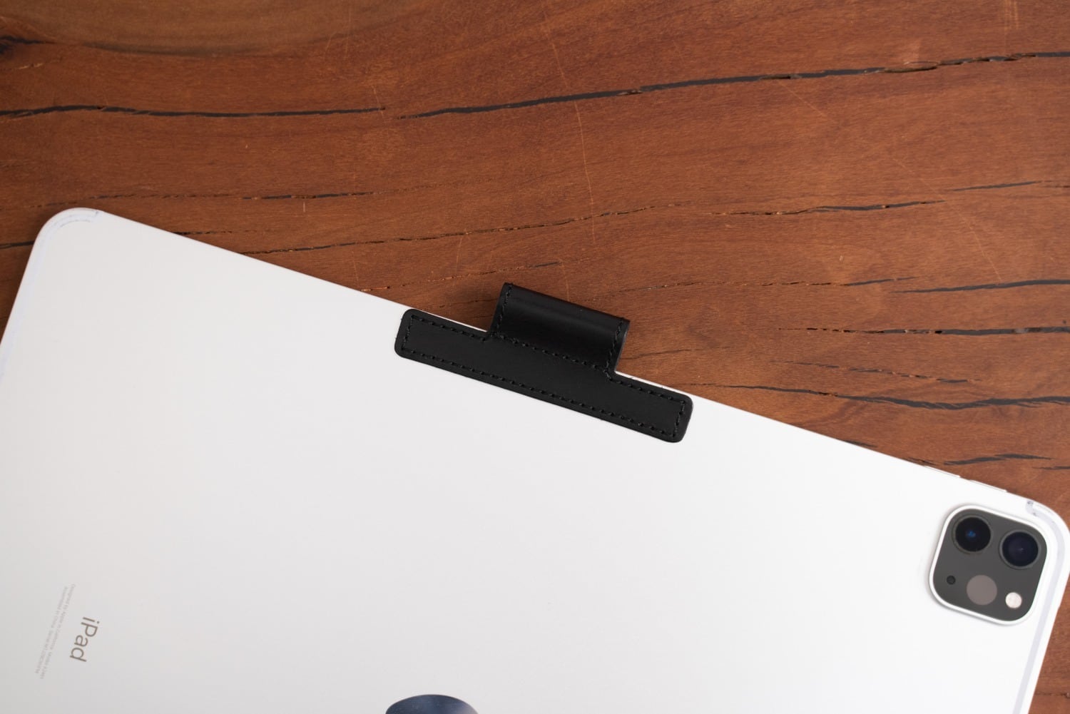Leather Apple Pencil Holder | drip公式オンラインショップ