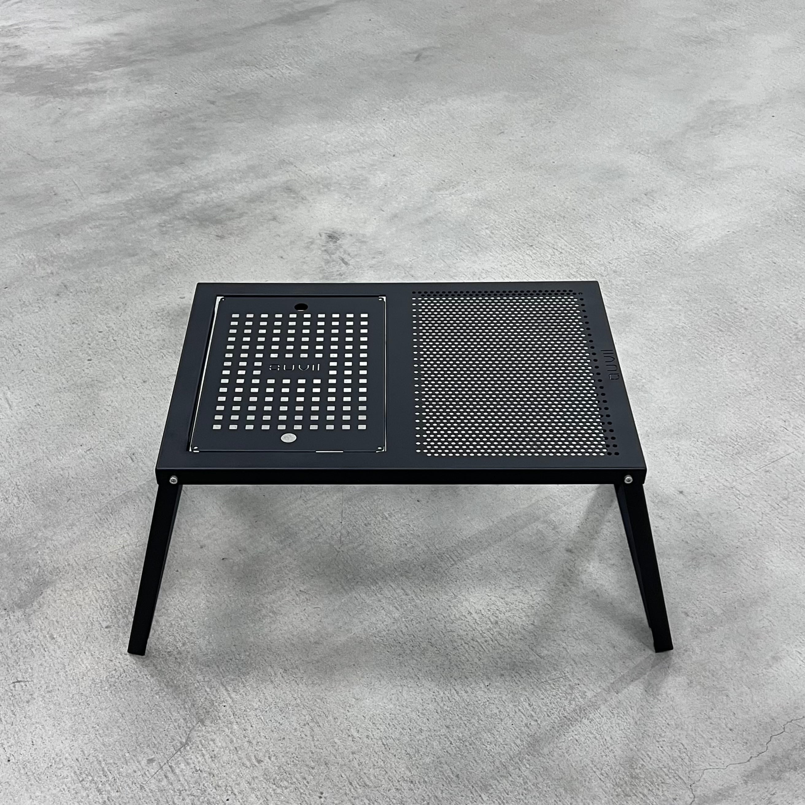 AUVIL PATIO TABLE 