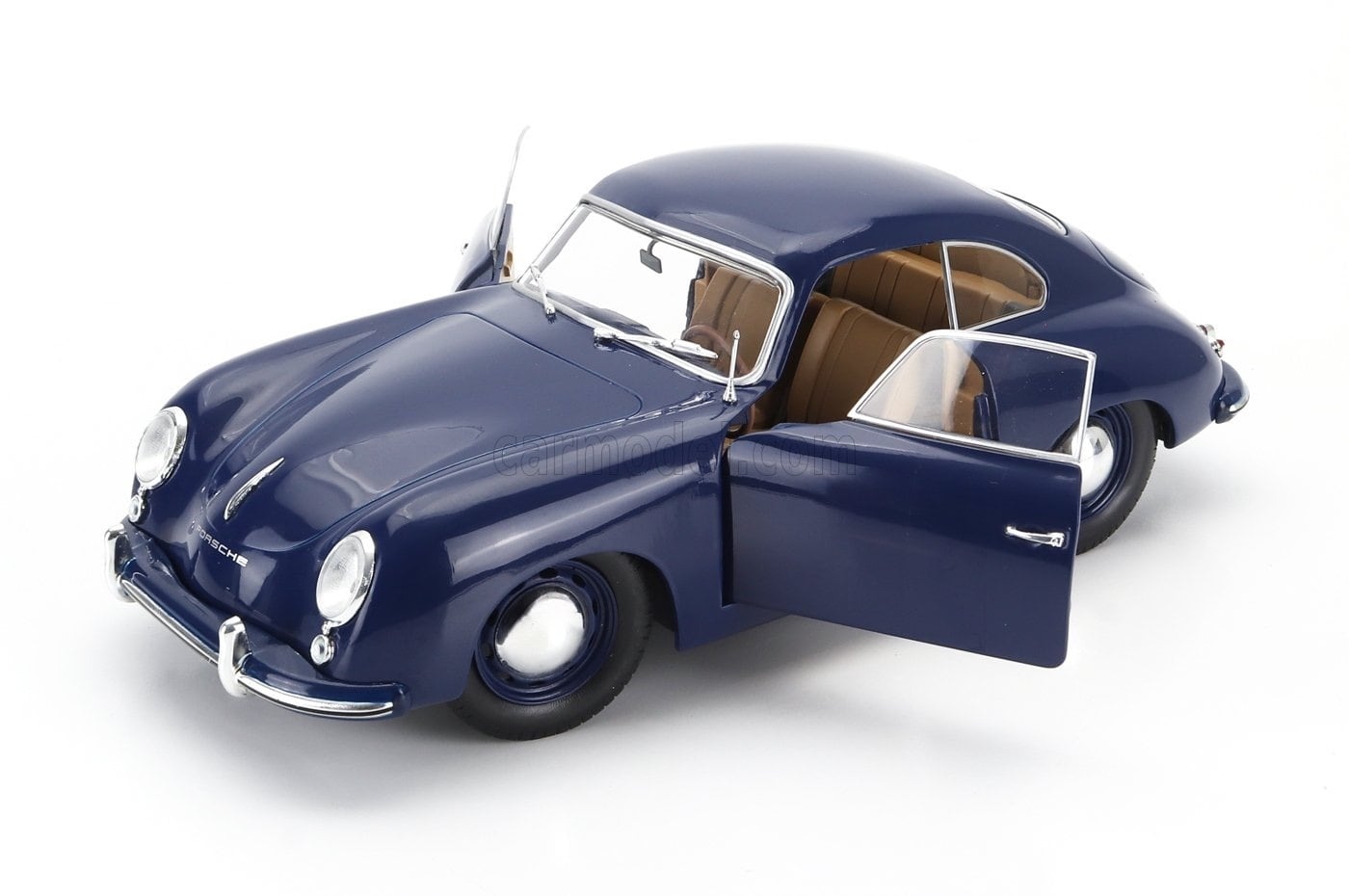 ミニカー 1/18 ポルシェ 356 SOLIDO 1/18 PORSCHE 356 PRE-A COUPE