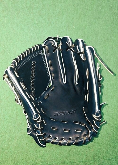 シュアプレイ (sureplay) 硬式グラブ 投手用 右投用 SBG-FA151