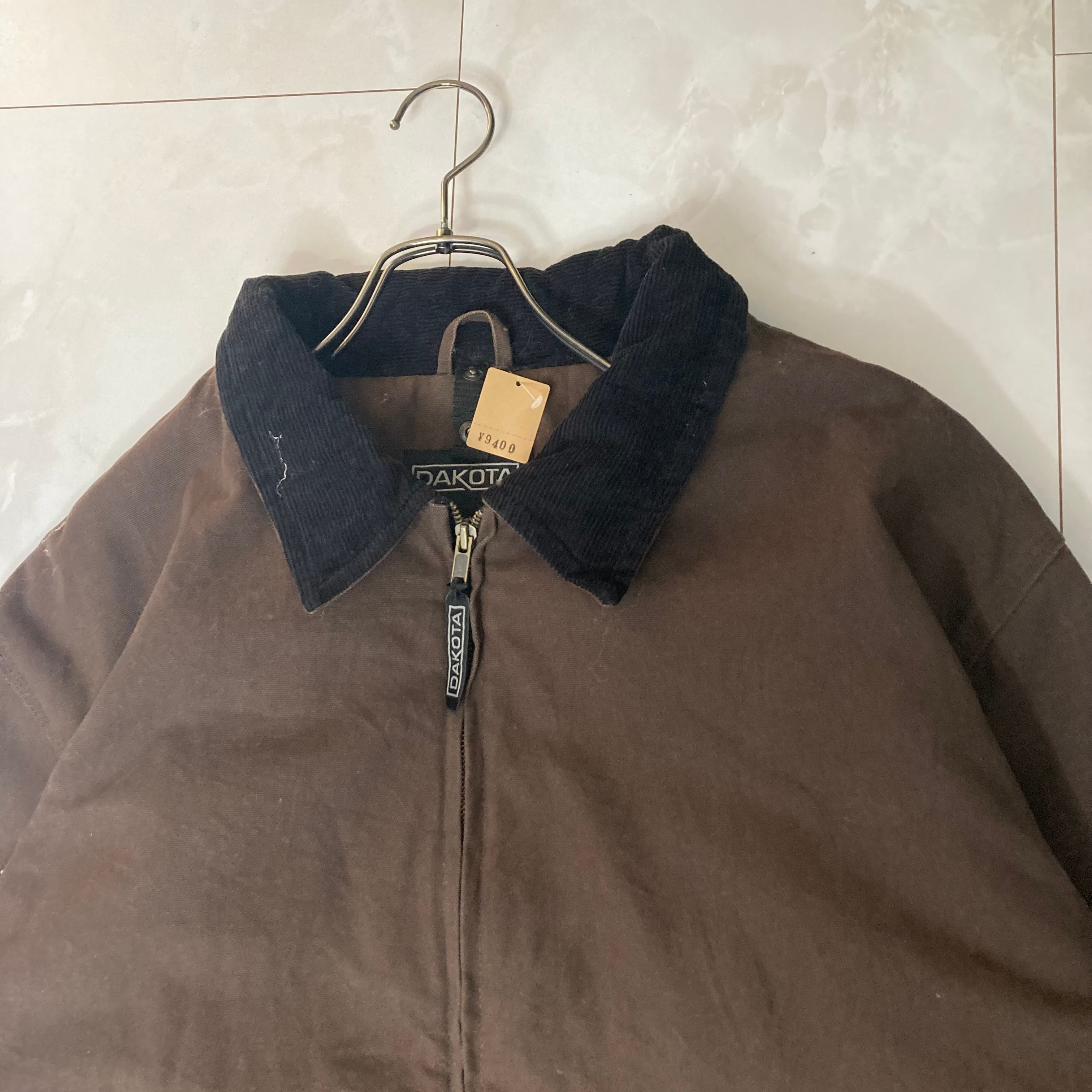 DAKOTA ダックジャケット 2XL | 古着屋OLDGREEN