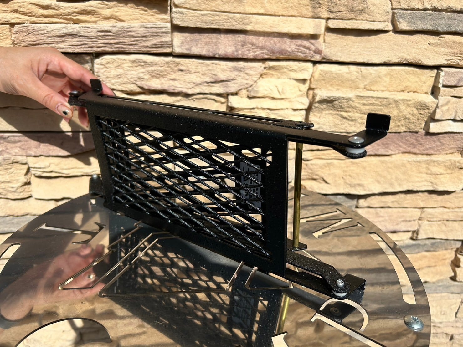 NATURE TONES ネイチャートーンズ】THE LITTLE BREAK STAND MINI
