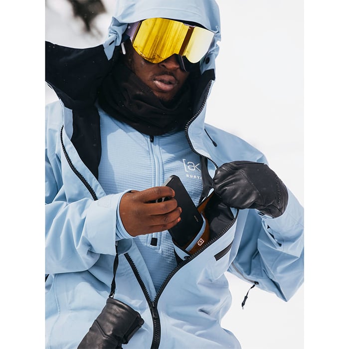 BURTON ［ak] コレクション『 Men's Burton ［ak] Cyclic GORE-TEX 2L