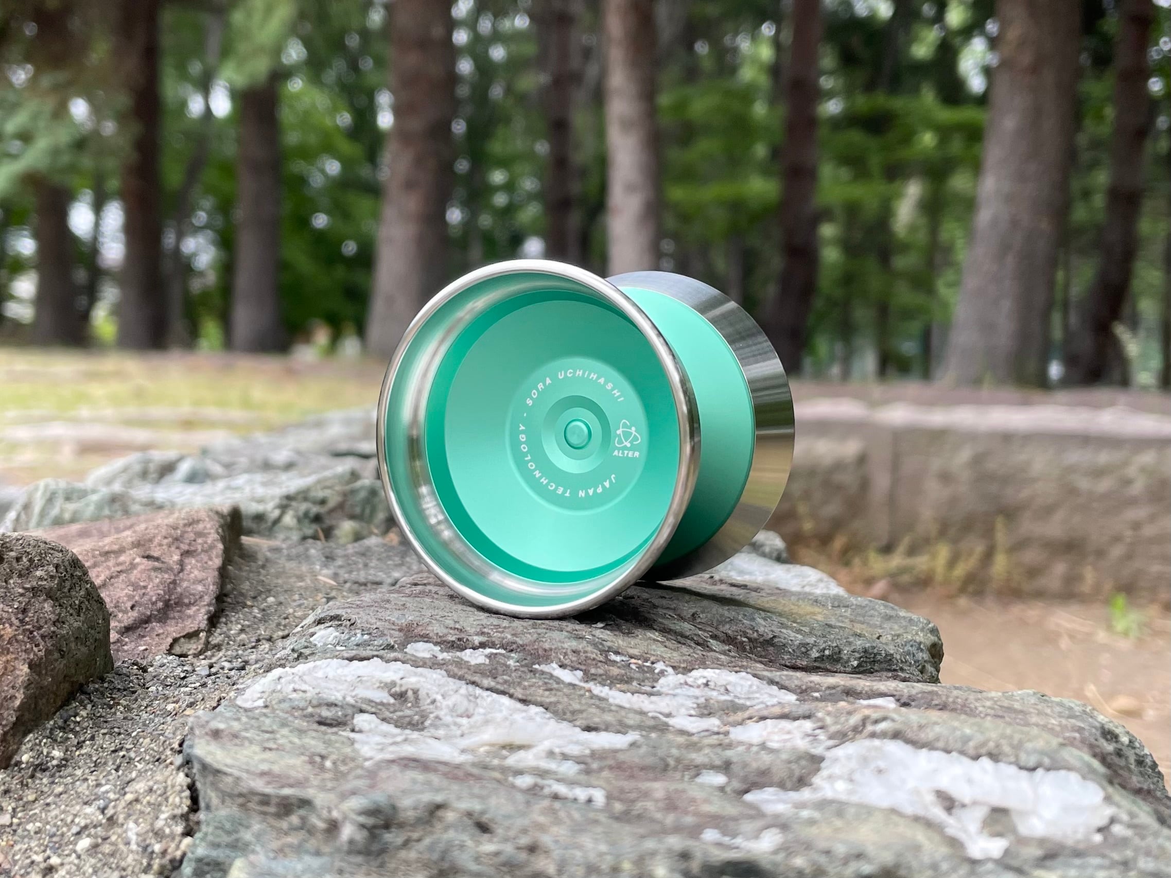 アンプル | yoyospaceas