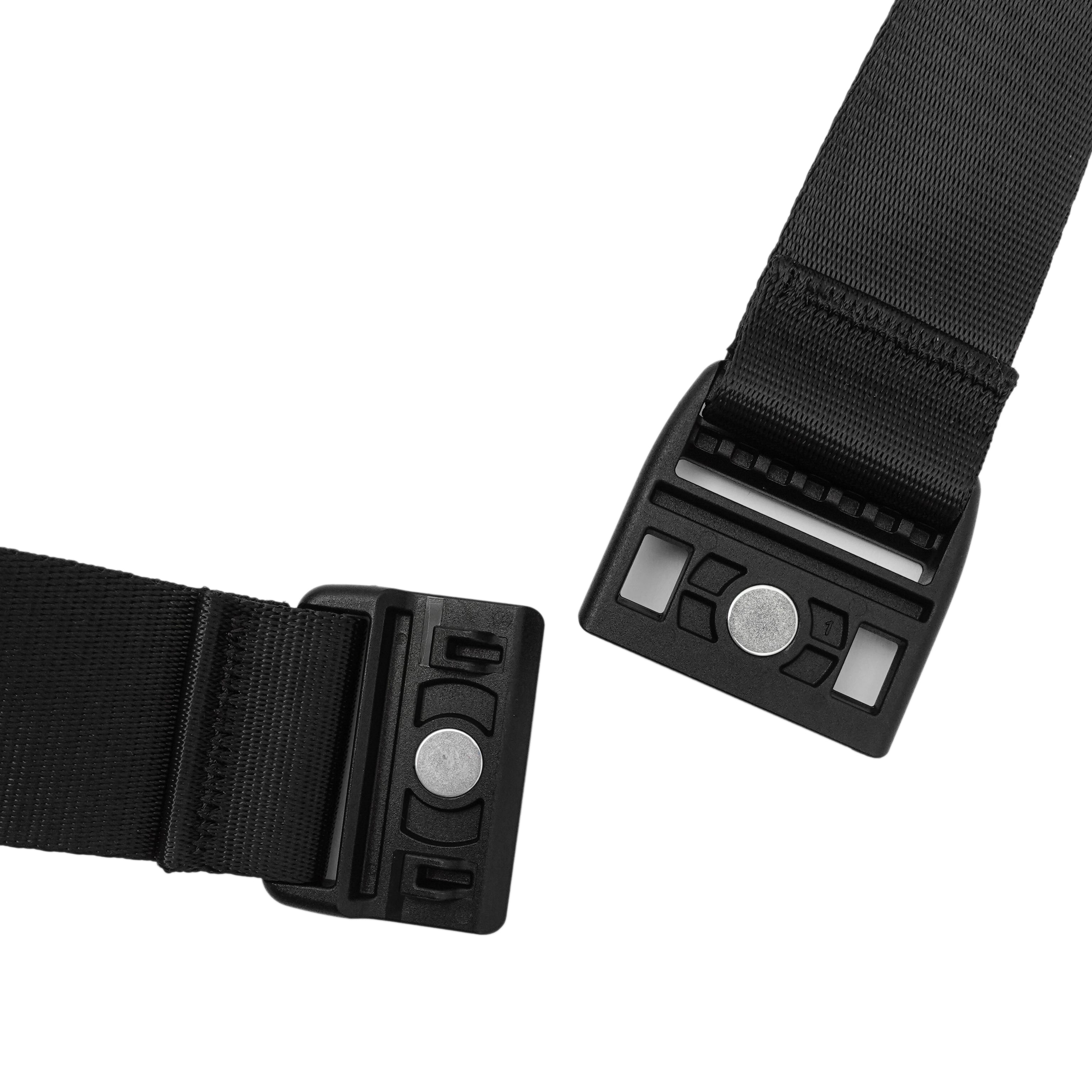 RE:FORM CROSSBODY 3L (BLACK) | SO SHOP & HOSTEL NAKAMEGURO