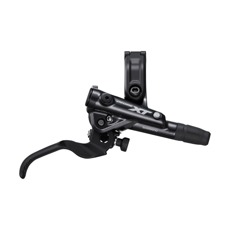 SHIMANO】DEORE XT BL-M8100 油圧ディスクブレーキレバー 左右別売り
