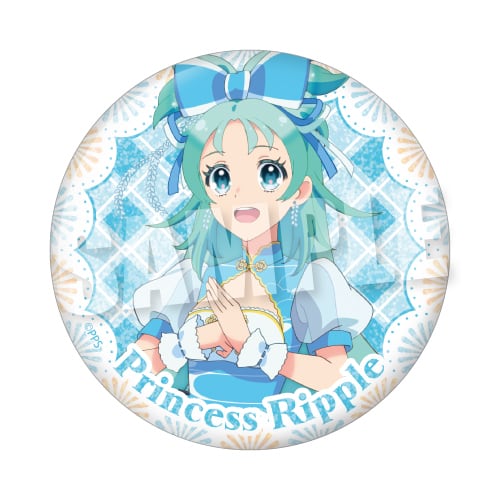 18TRIP エイトリ 久楽間潮 キャラバッジコレクション7 缶バッジ 10点