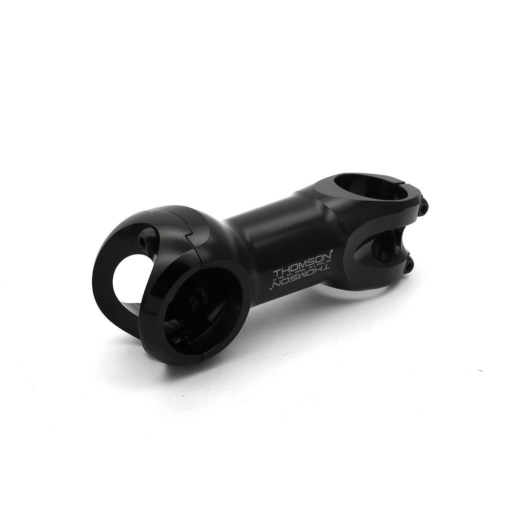 THOMSON* elite x2 stem (31.8mm/10°/black)80mmmm | championship