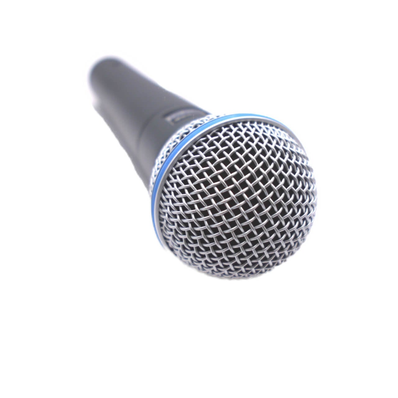 SHURE BETA 58A-J 定番ボーカルマイク | 西尾楽器BASE店 | 楽器通販