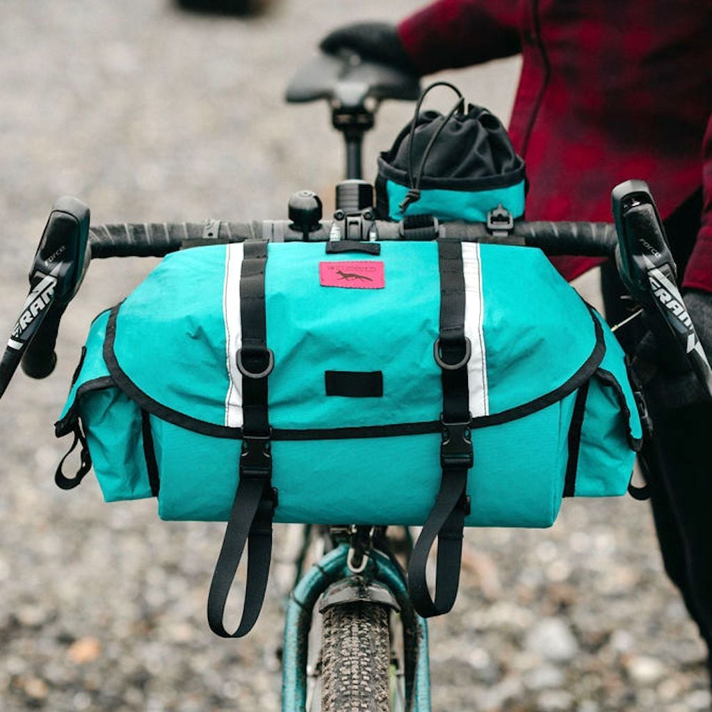 SWIFT INDUSTRIES 【 Zeitgeist Pack 】 ecopak（スウィフト