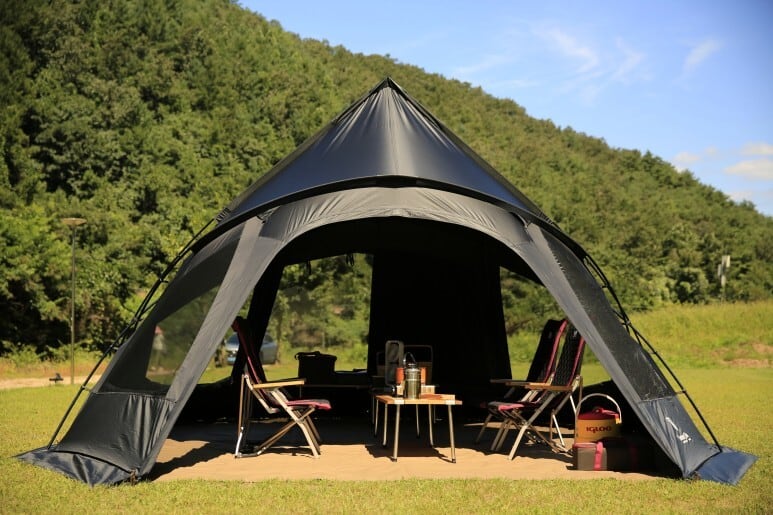 CampingClub
