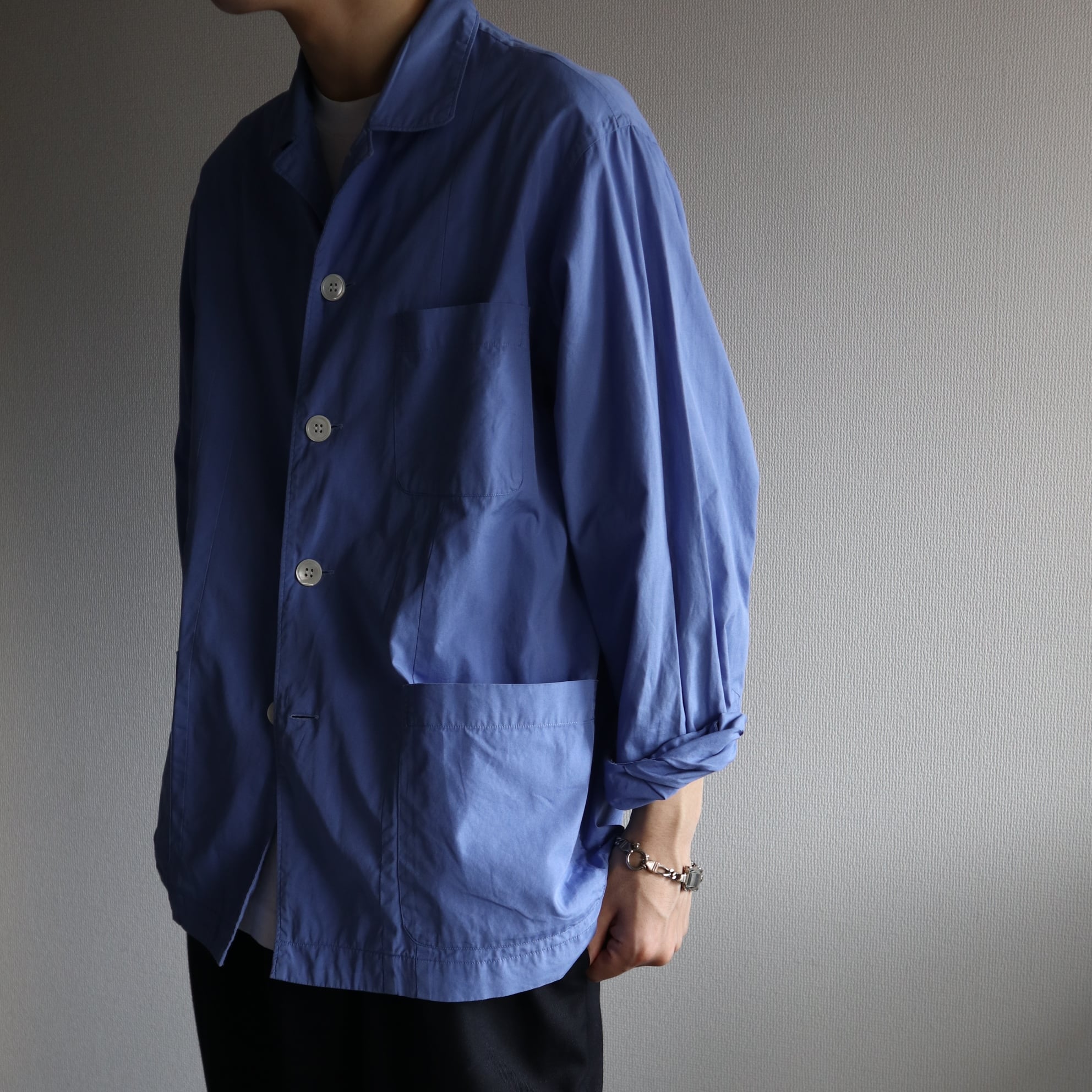 1995AW COMME des GARCONS HOMME PLUS | ジュゴニック