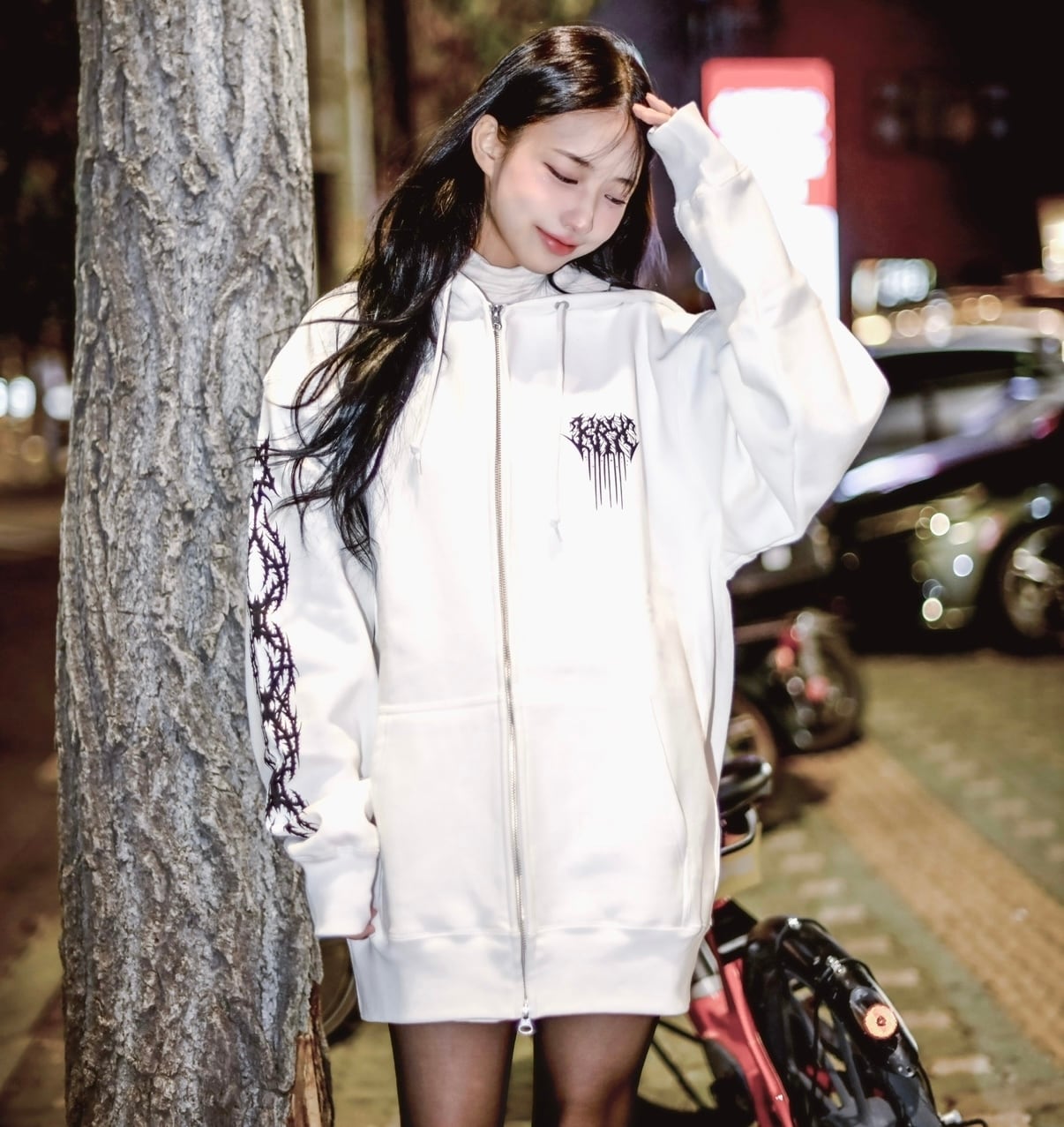 TORAUMA」 | KRY clothing