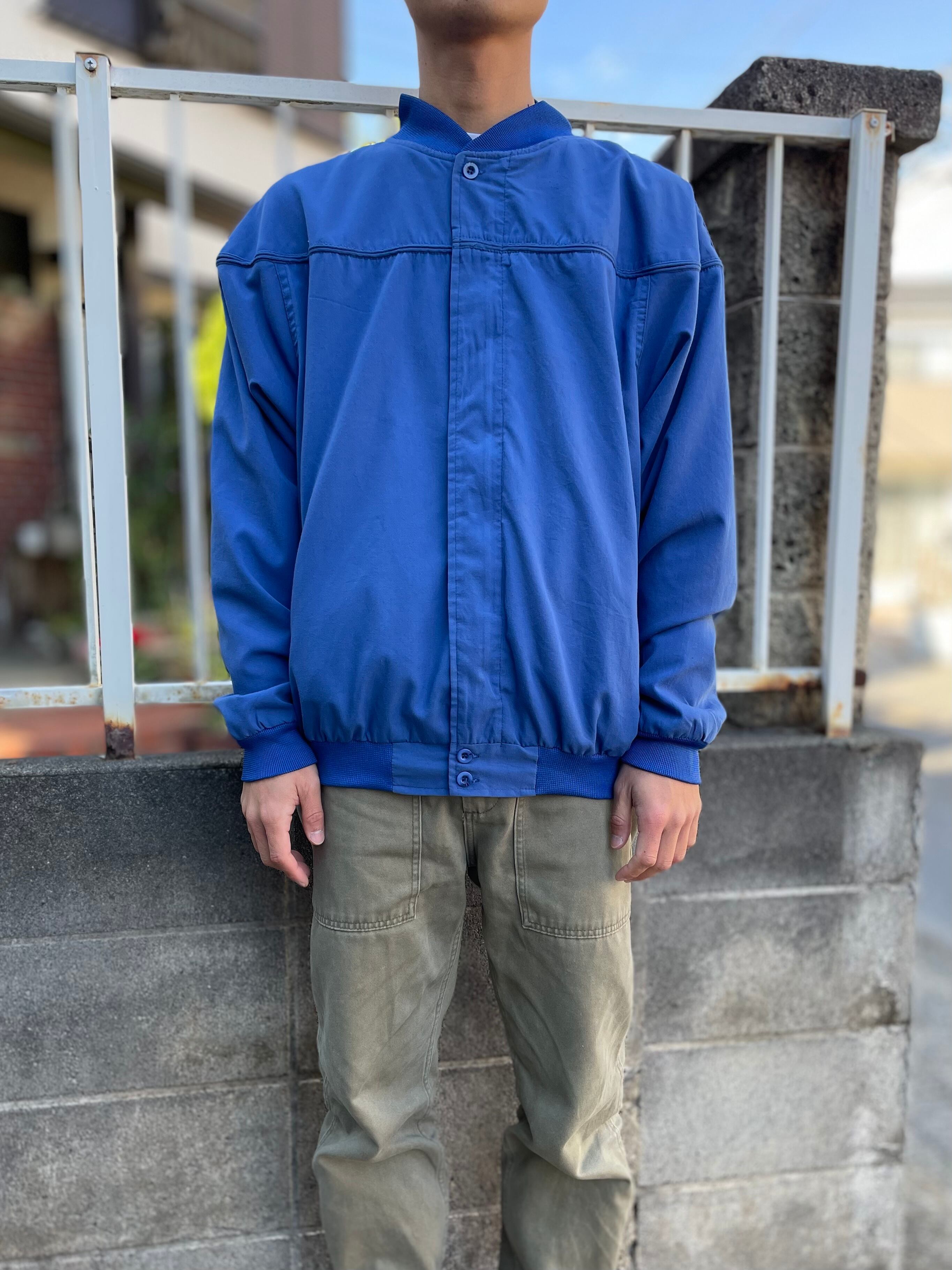 HABAND cup shoulder jacket / カップショルダー ジャケット ダービー