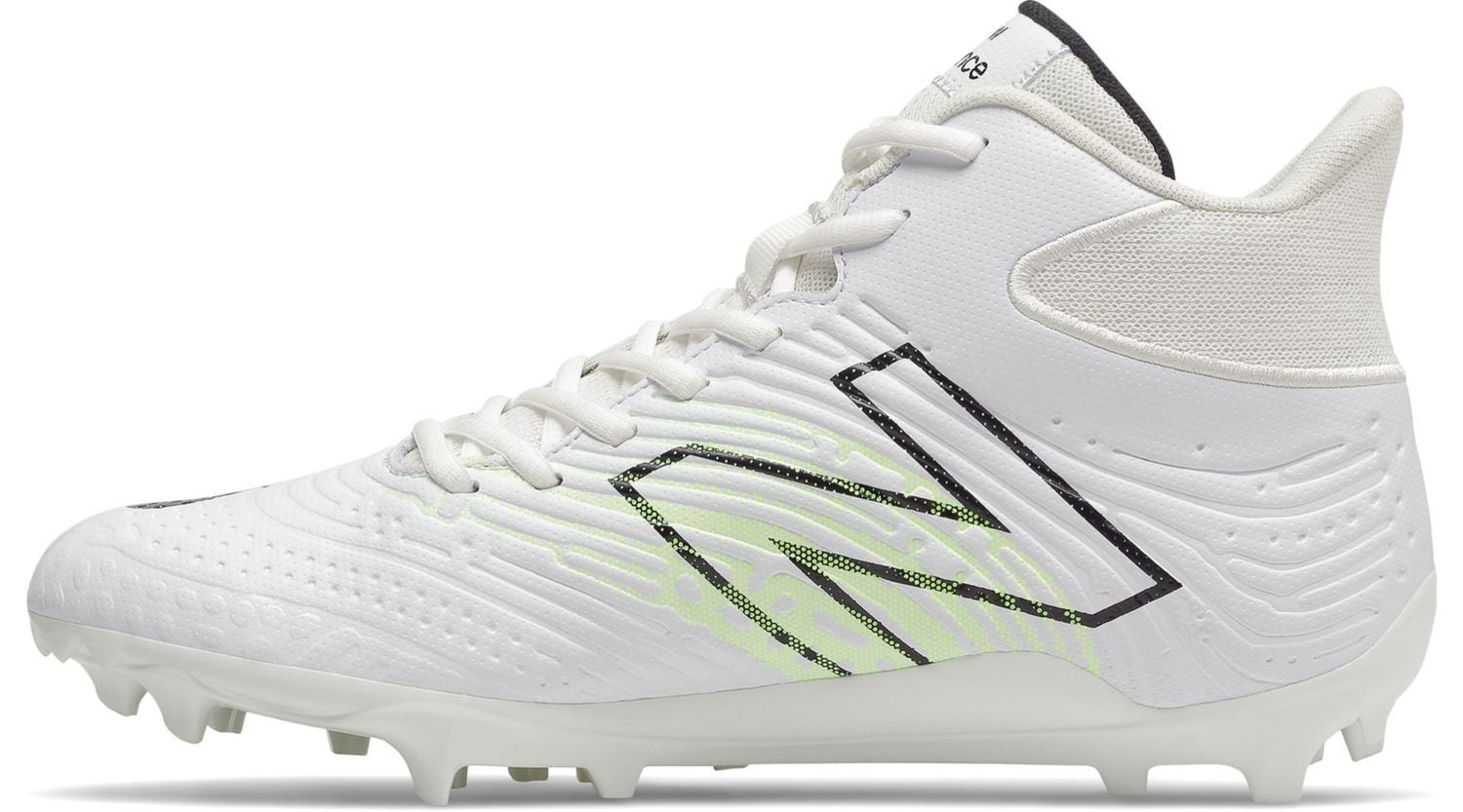 New Balance Rush V3 Mid ラクロス スパイク | LAX ZONE/ラックス