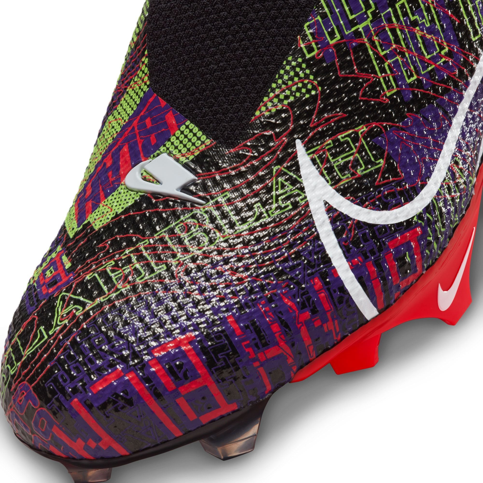 26cm】NIKE VAPOR EDGE PRO 360 2022 OBJ限定モデル アメフト スパイク