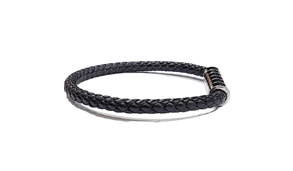 HERMES エルメス ゴリアテ コード ブレスレット Goliath Code bracelet