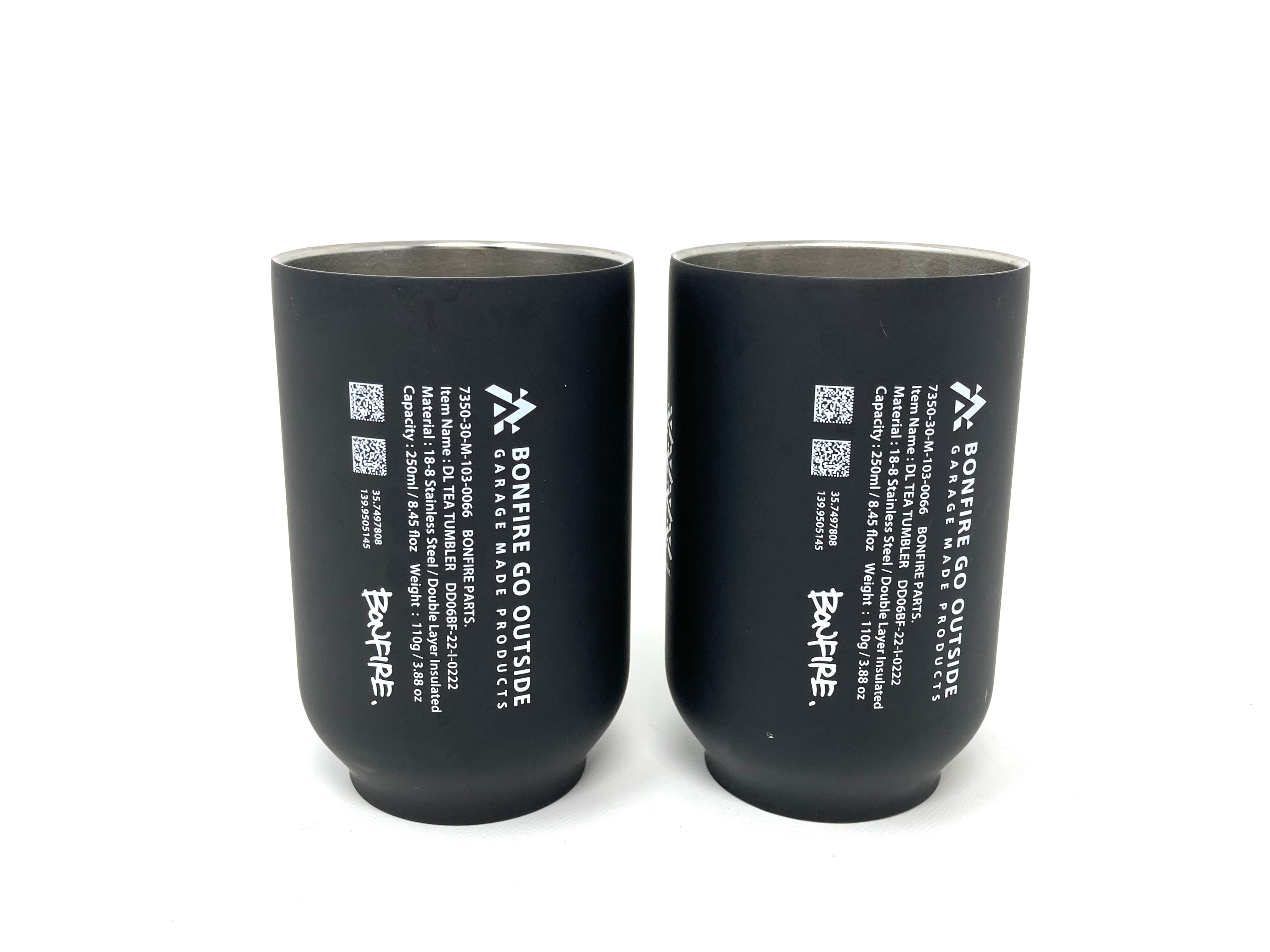 Geek Field（ギークフィールド）GF Cup Type.2 / Green | Outdoor Reuse