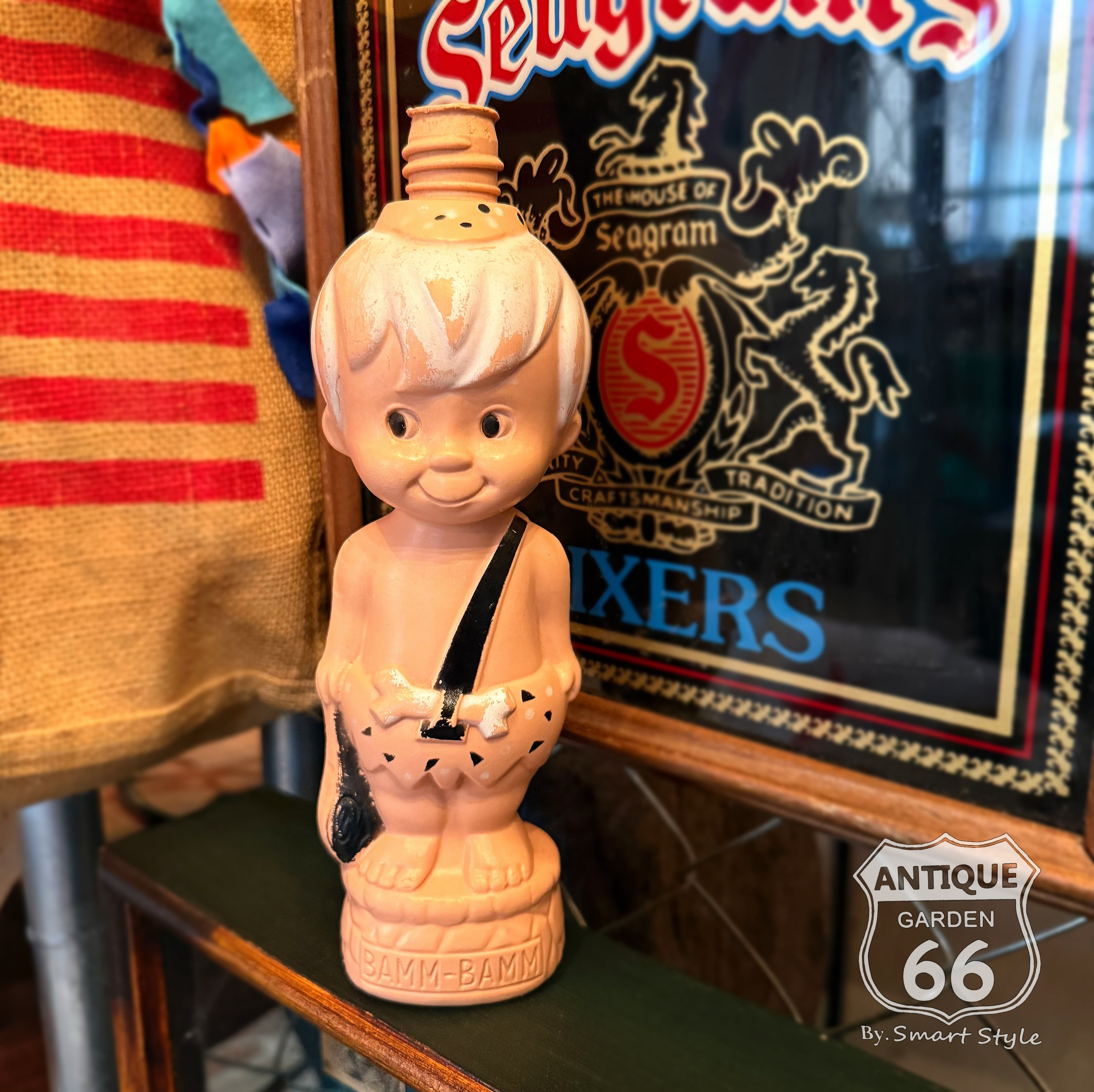 ハンナバーベラ | Antique Style～【アンスタ】アメリカ買付けの