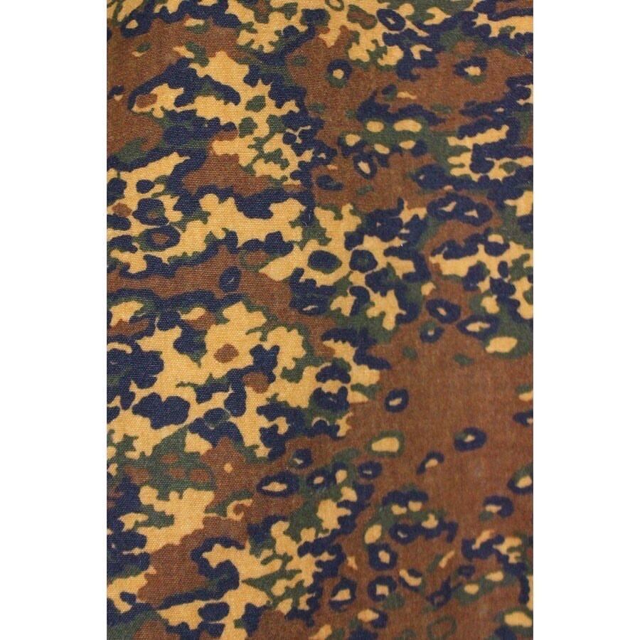 A.P.C ウールライニングオイルドプルオーバージャケット Made In