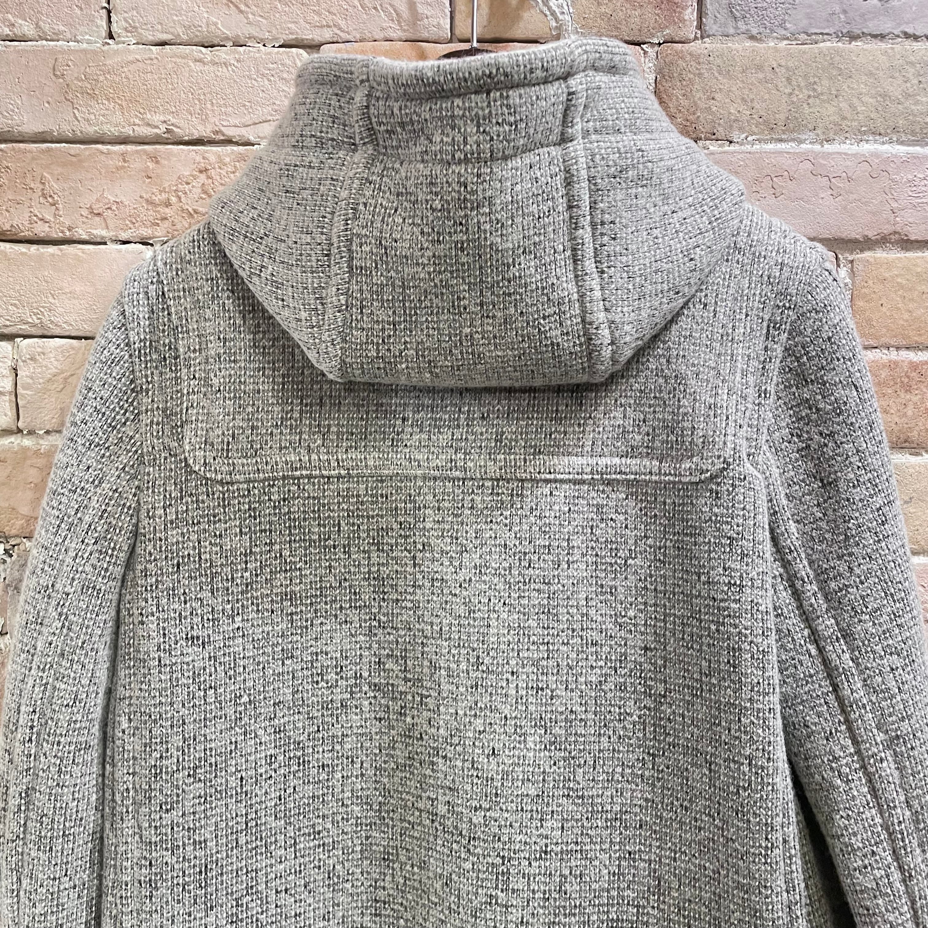 old england “ladies wool duffle coat” size 36 オールドイングランド