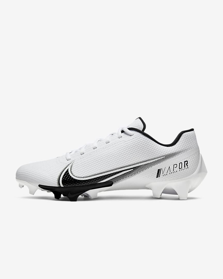 27cm】NIKE VAPOR EDGE SPEED 360 アメフト スパイク | END ZONE