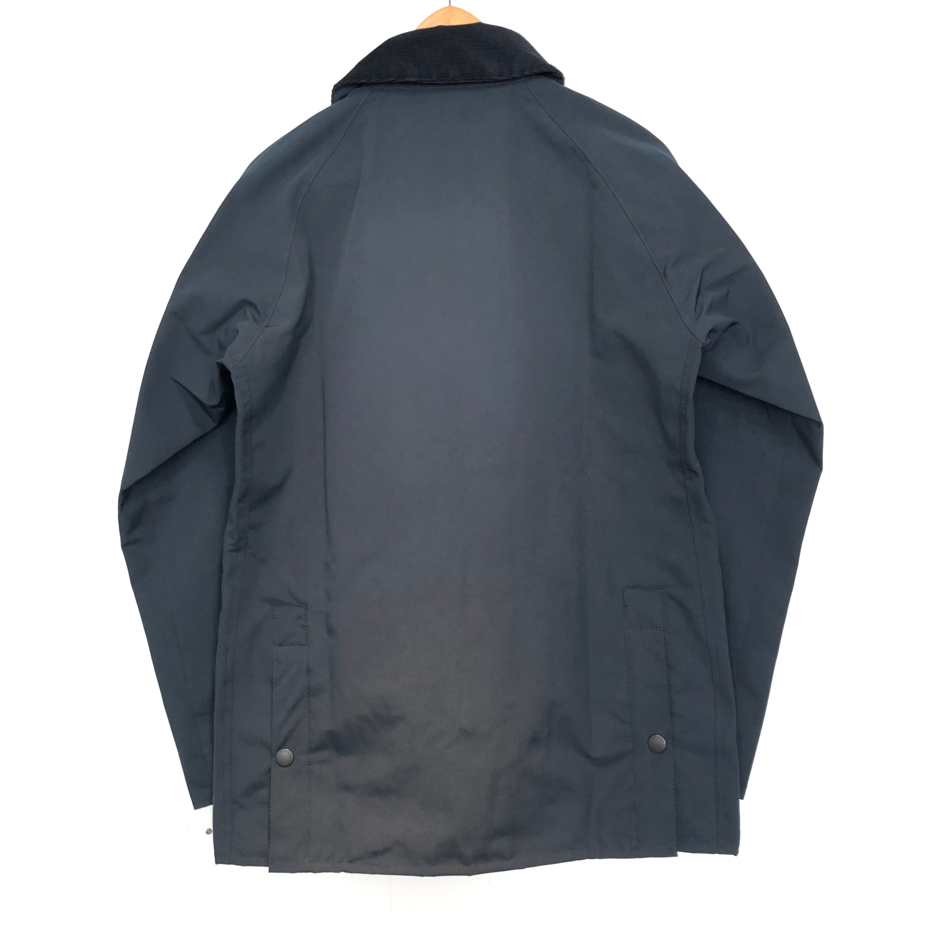 Barbour / BEDALE SL 2LAYER / NAVY (バブアー / ビデイルスリム