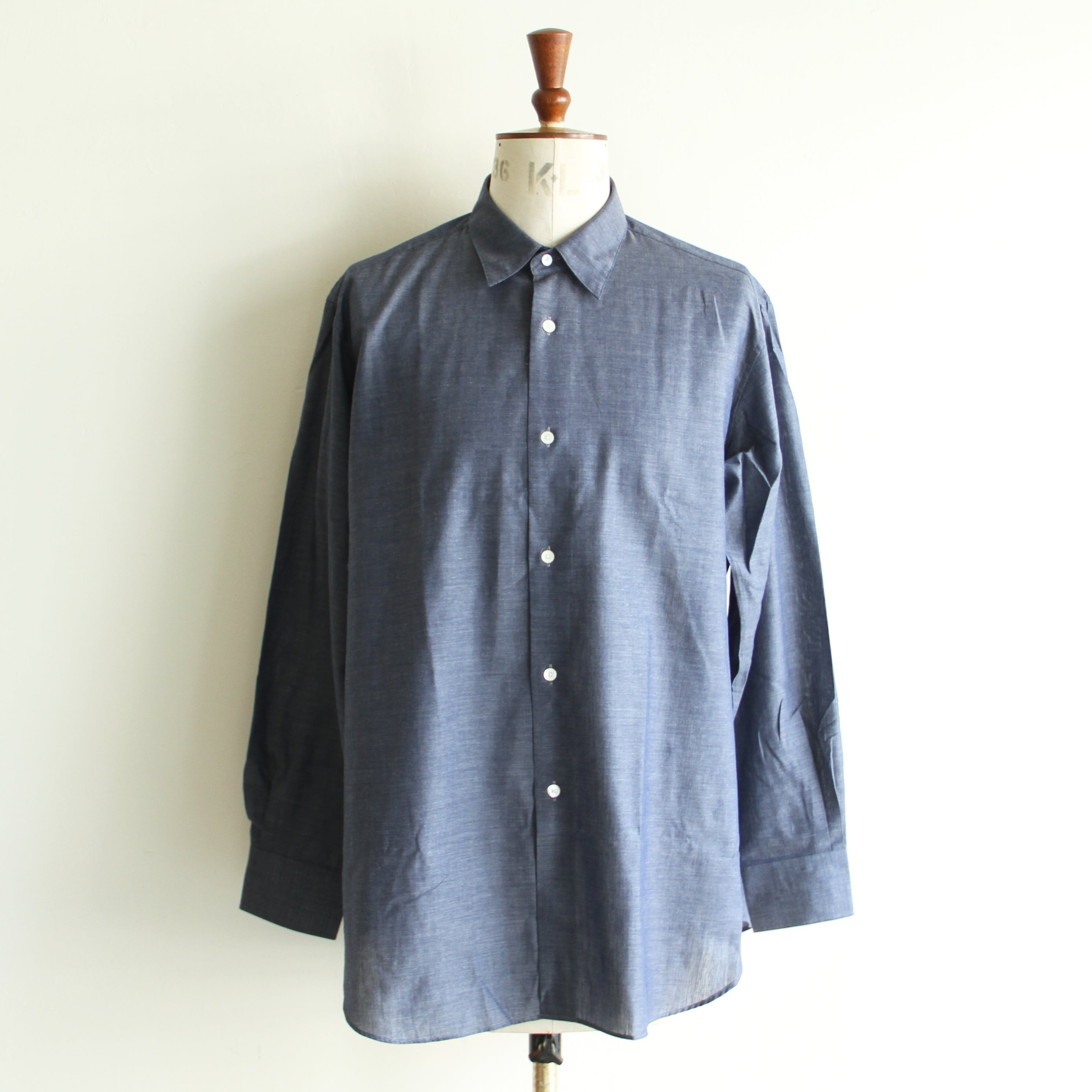 MAATEE&SONS【 mens 】Fat charles | Terminal