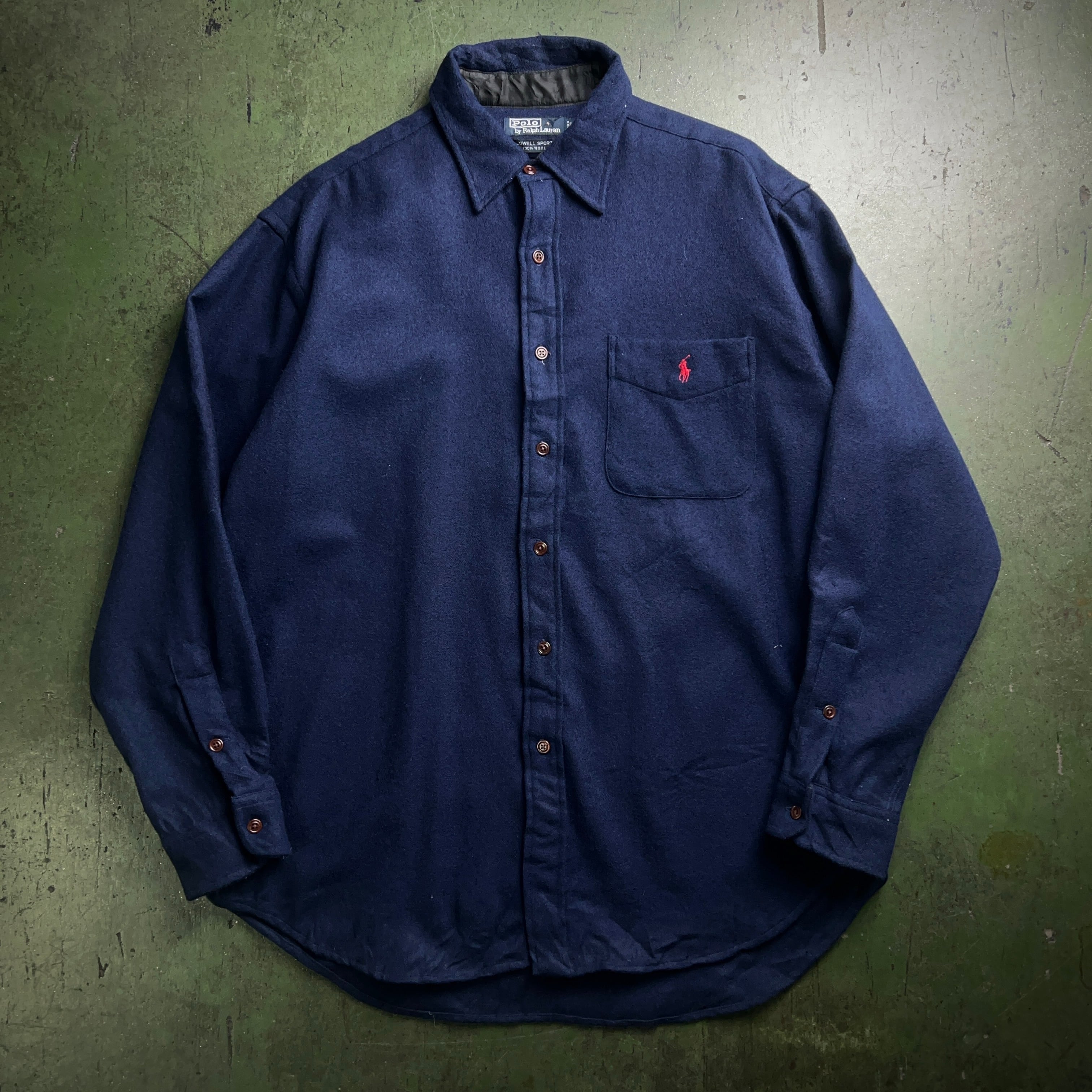 90's Polo by Ralph Lauren 