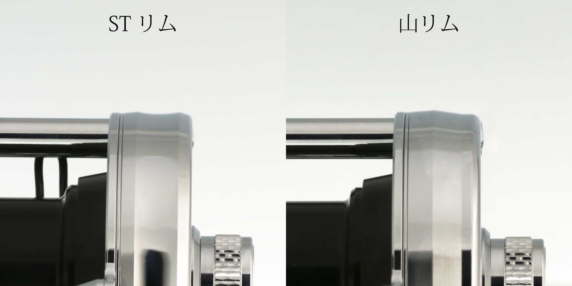 アベイル サイドカップセット 2501C IAR（山リム）3点セット | BLUE