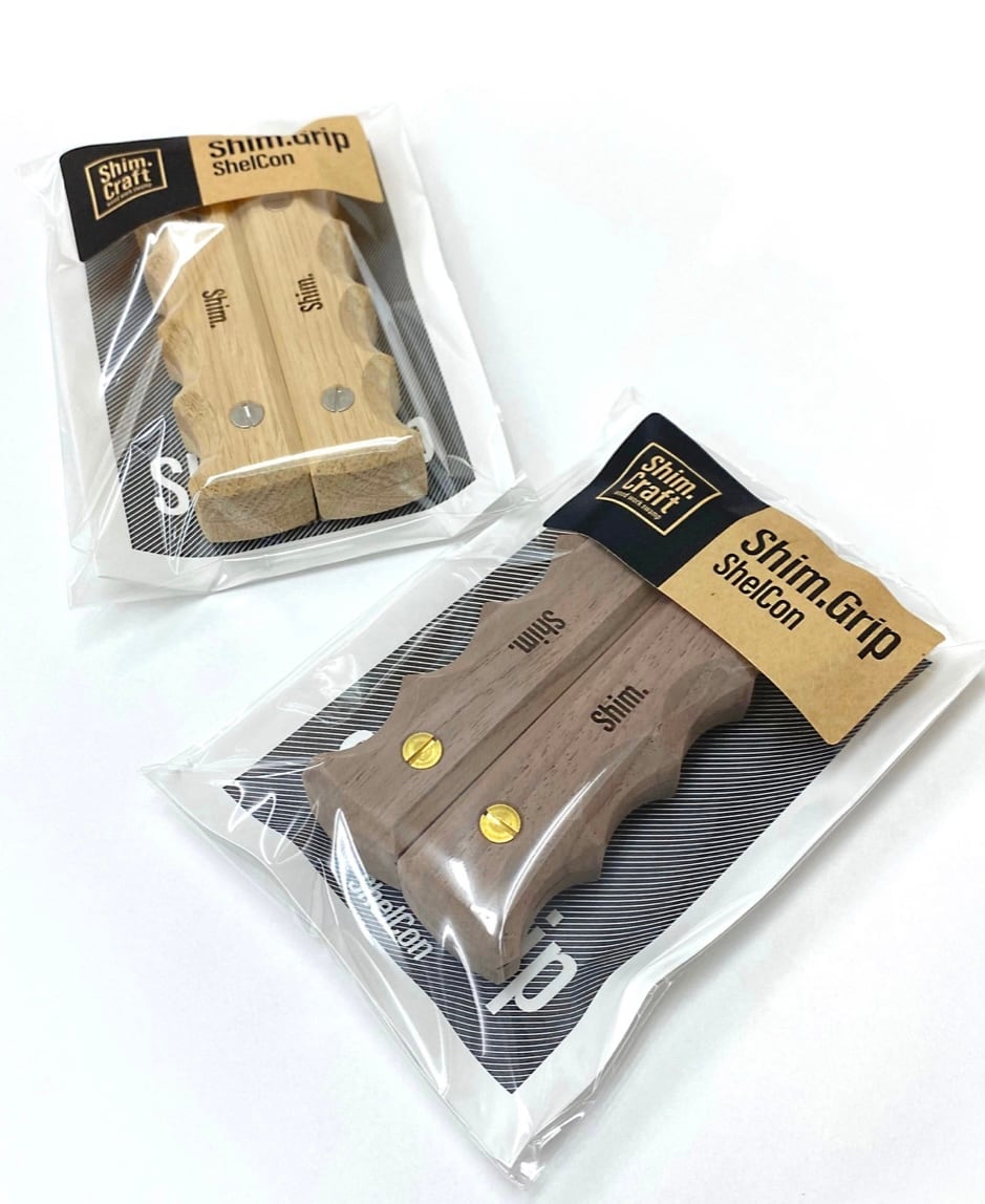 シムクラフト shim.handle sc25用 【公式通販】