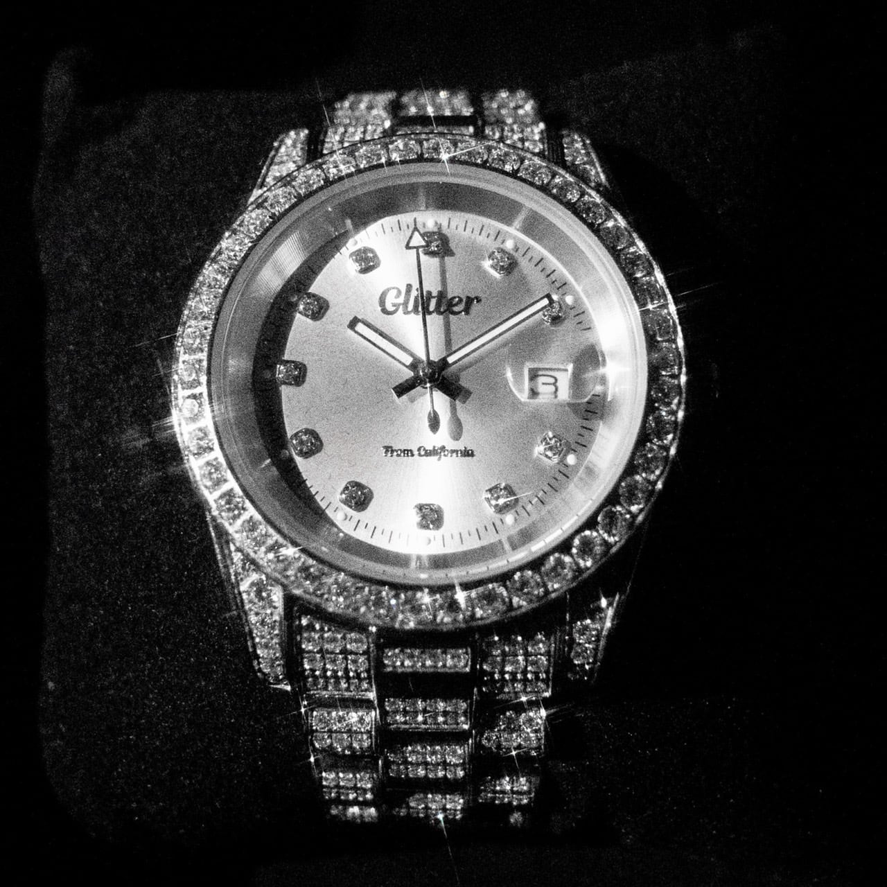 Watch | Glitter