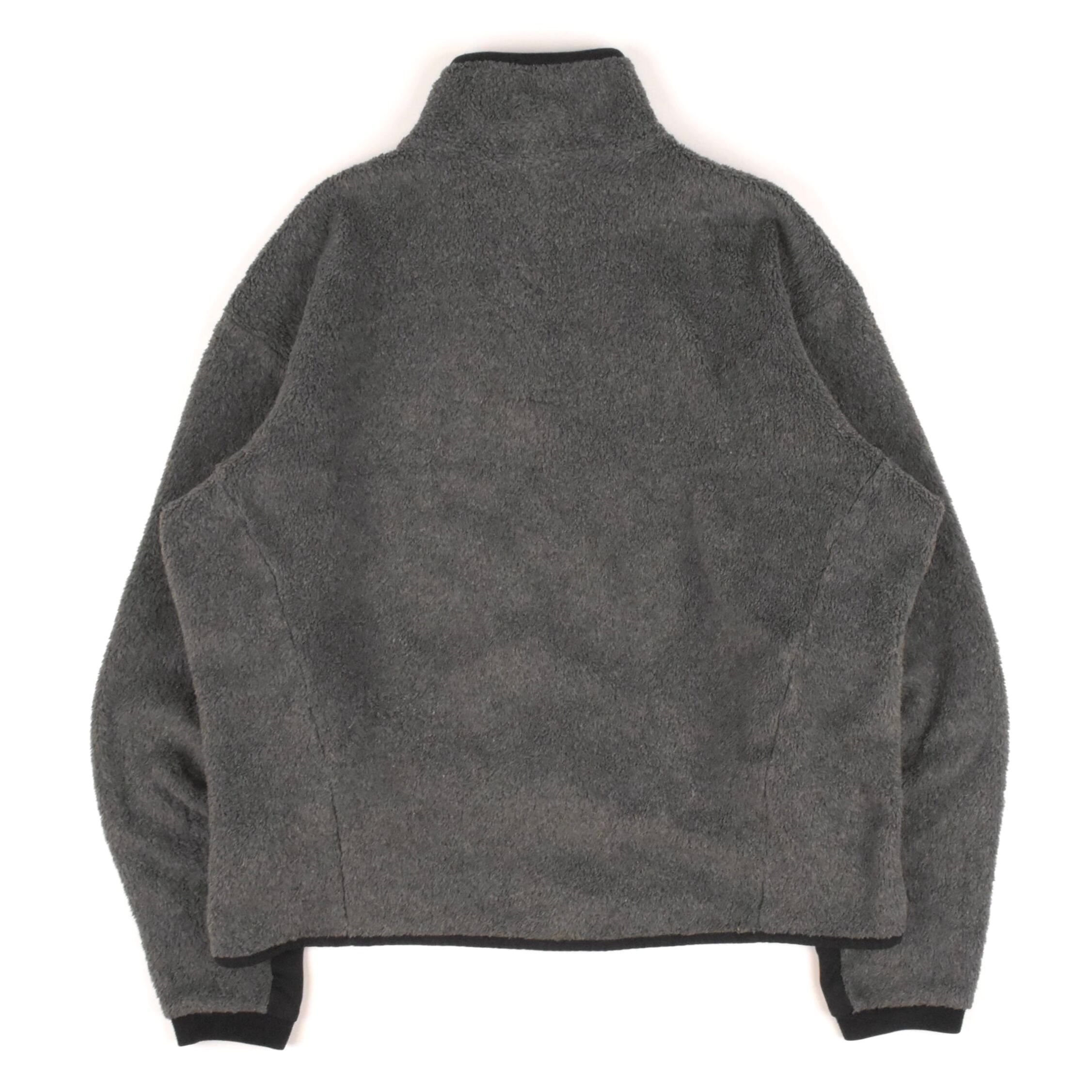 ARC'TERYX DELTA RS FLEECE | PLAIRE