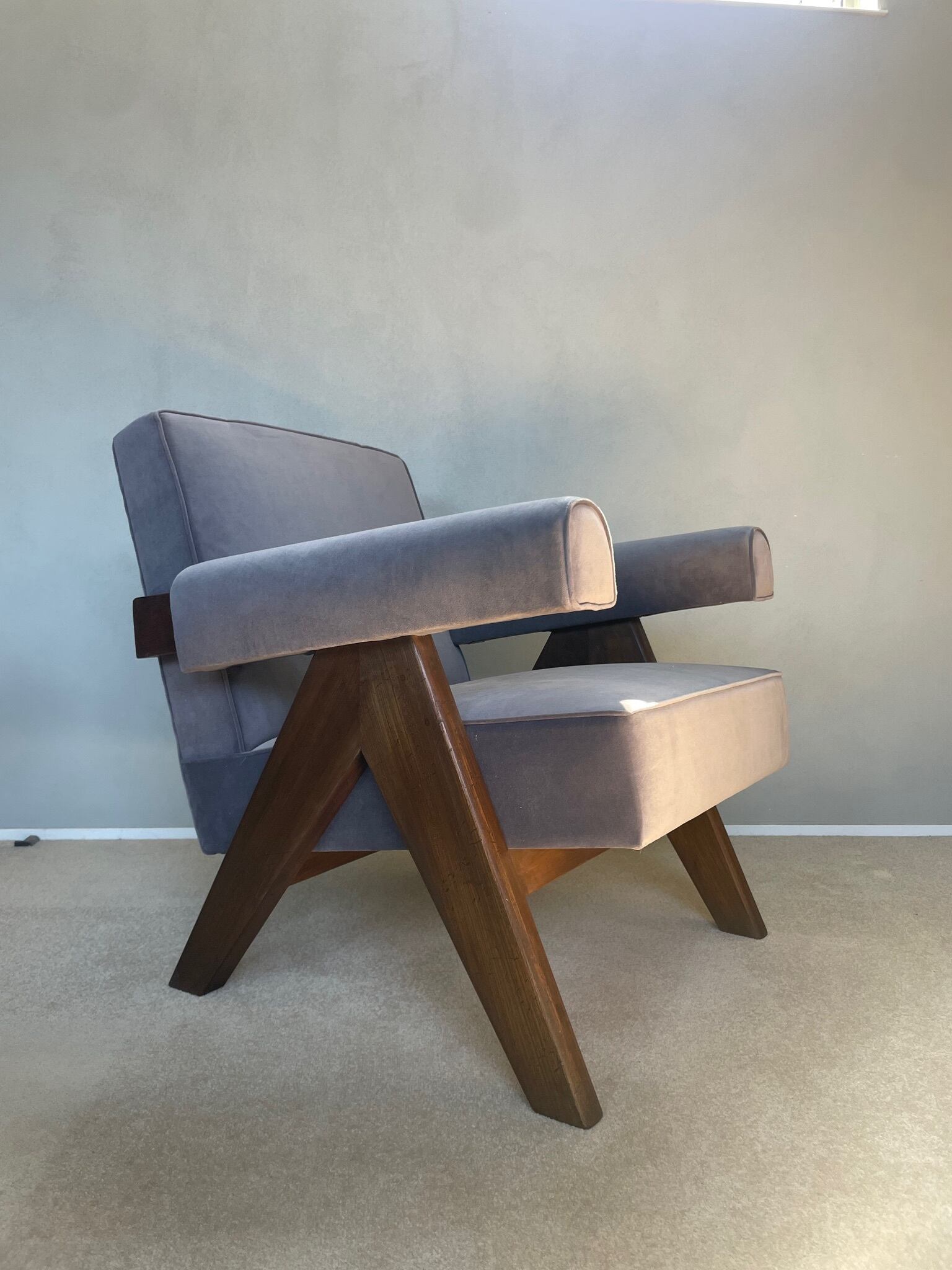 ピエール・ジャンヌレ/Pierre Jeanneret Chandigarh Collection