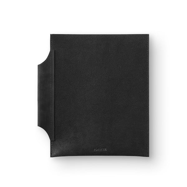 PLOTTER 「レザーバインダーケース」／バイブルサイズ／全4種 | ペンネ