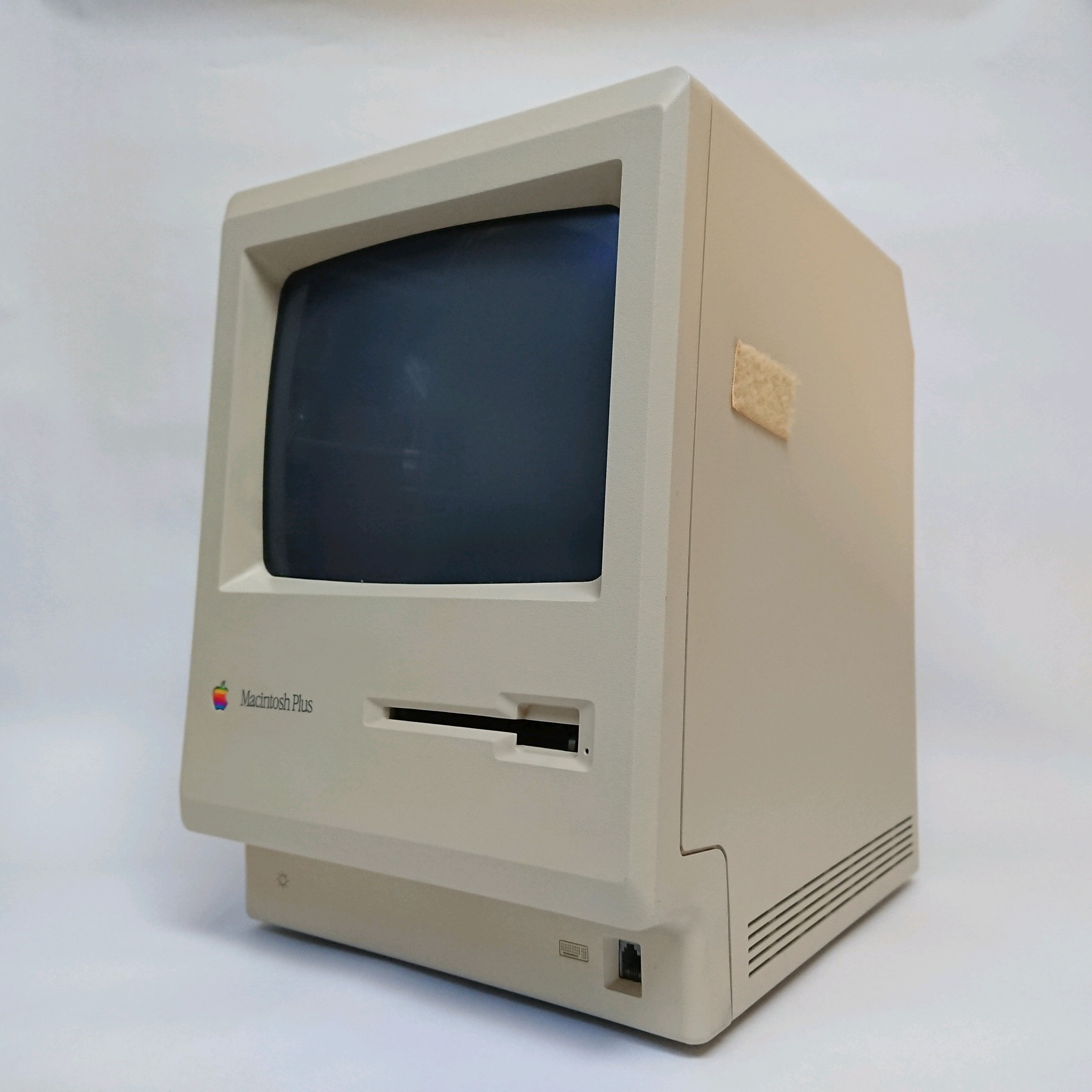 Apple computer 