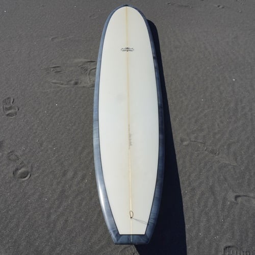 中古ボード】AKIRA SHAPE A-CLASSIC 9'3” アキラシェープ CUSTOM