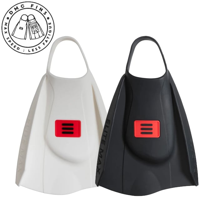 DMC エリートMAXフィン エリートマックス ELITE MAX FINS ディー