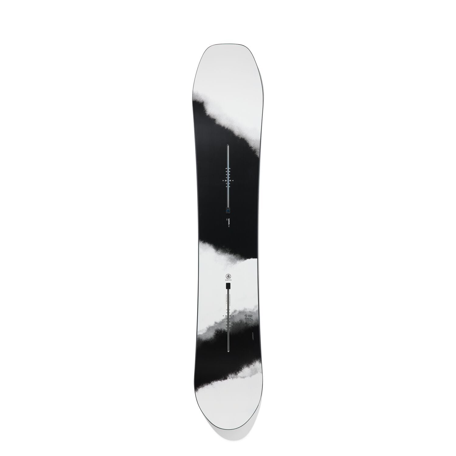 BURTON 『 Family Tree High Fidelity 』 バートン ファミリーツリー