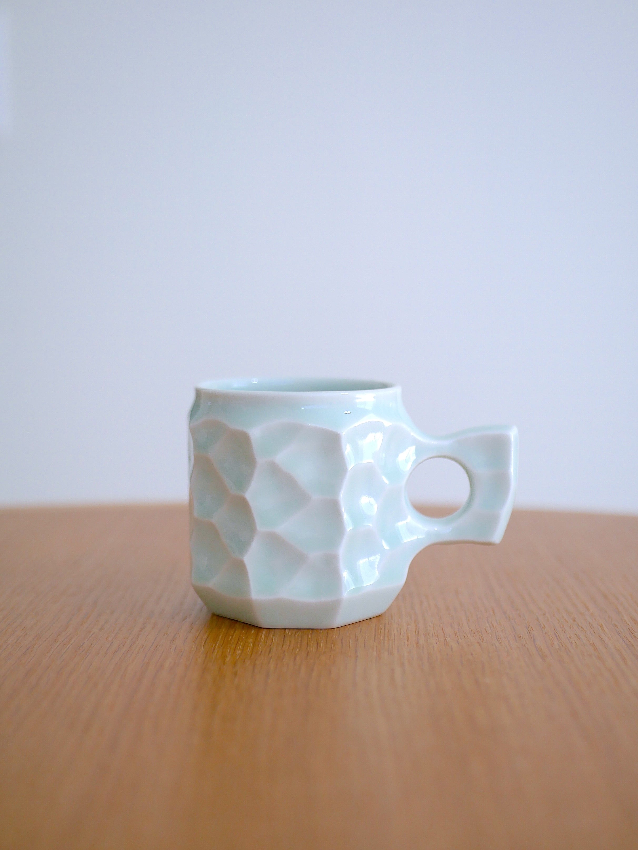 20% OFF】AKIHIRO WOOD WORKS / Z JINCUP CERAMIC（M） | st. valley