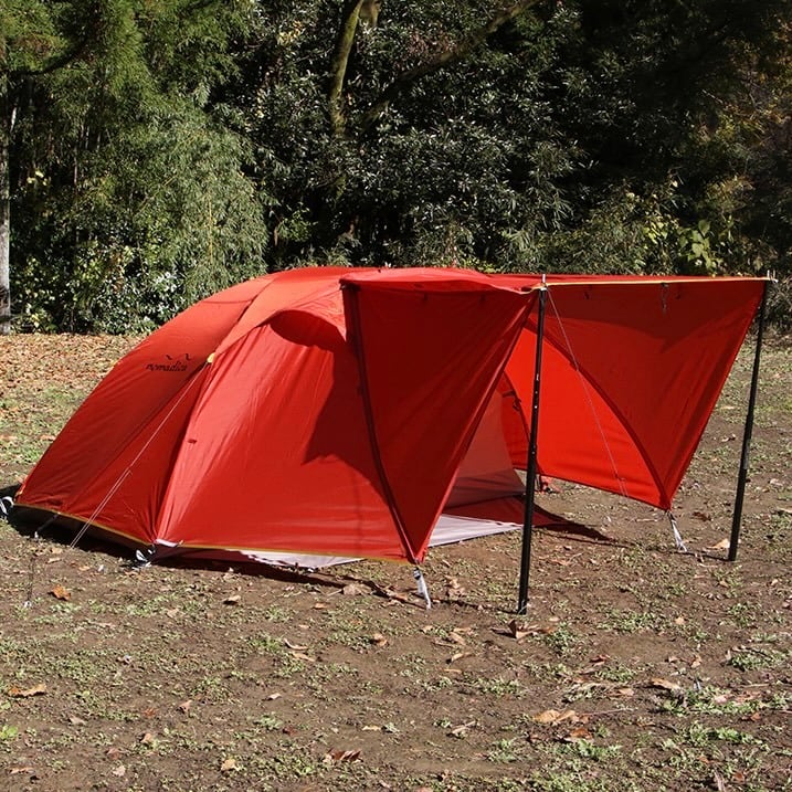 新品] tent-Mark DESIGNS TENGER COMPAC-LIGHT(テンゲルコンパクト