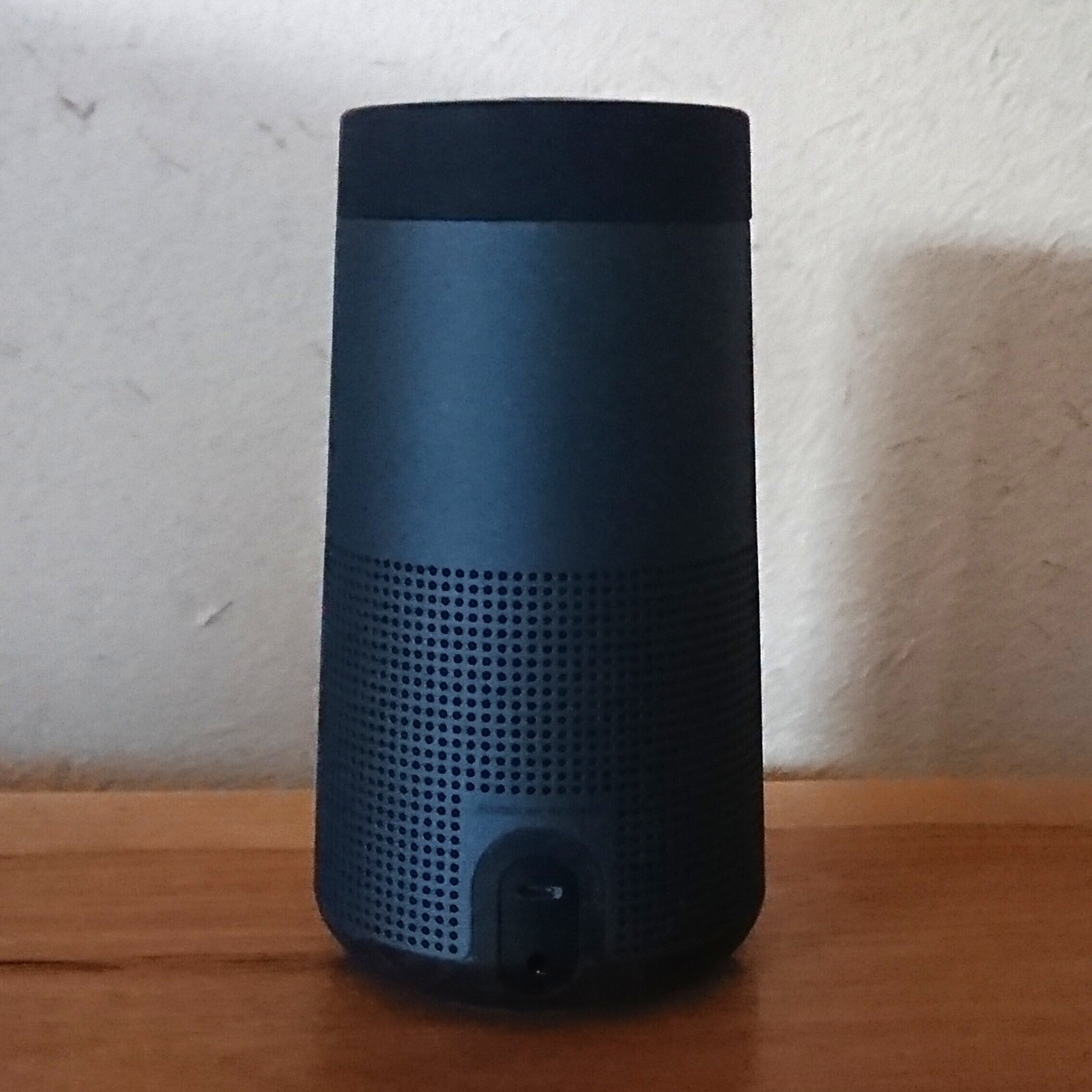 目玉商品‼】Bose SoundLink Revolve Bluetooth speaker トリプル
