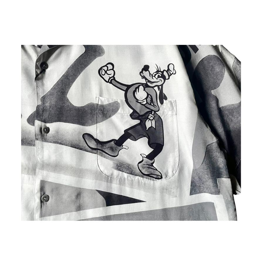 PORTER CLASSIC ( ポータークラシック ) DISNEY V/P PC ALOHA