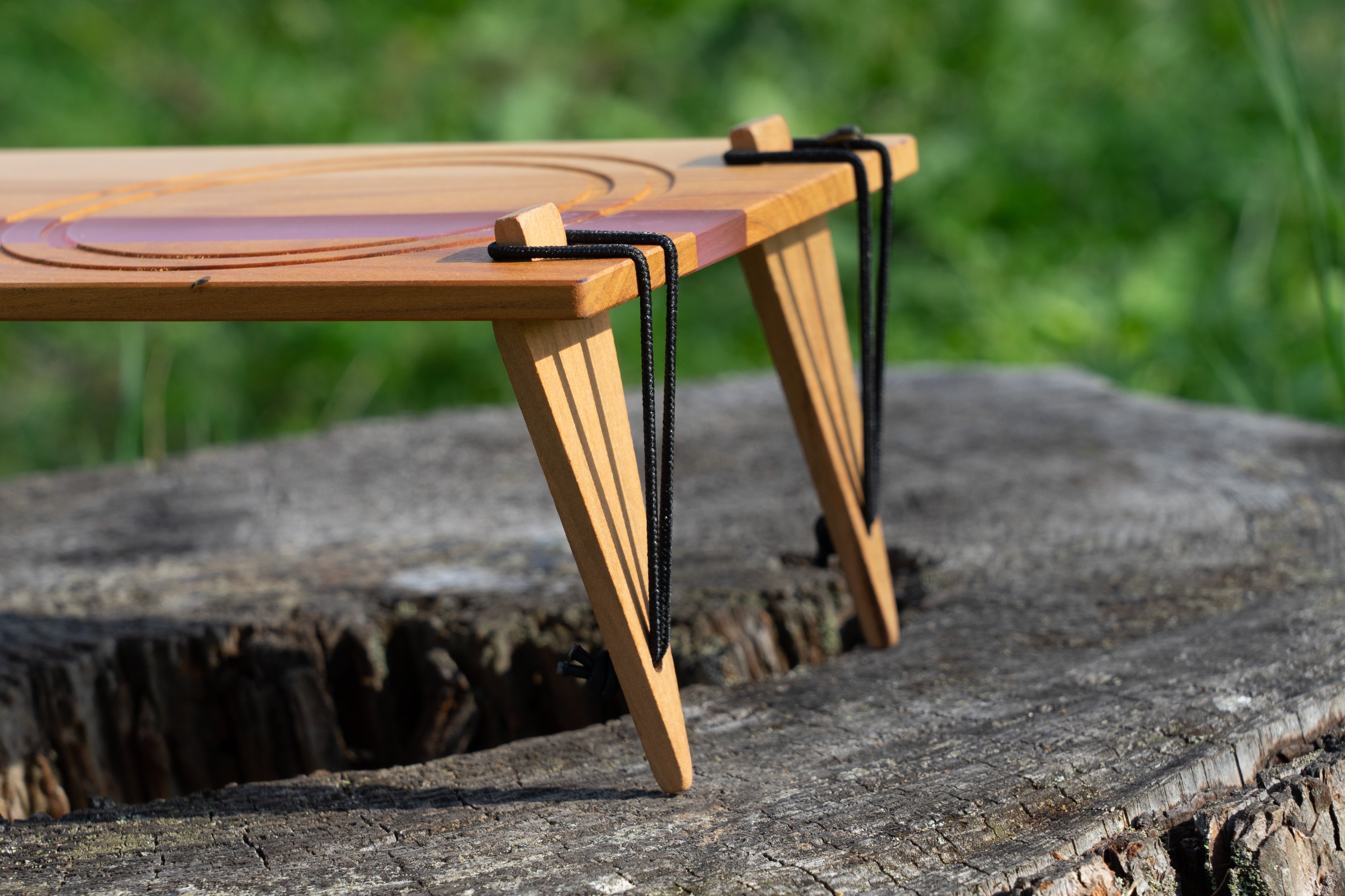 山賊リバーテーブル | SANZOKU PRODUCTS