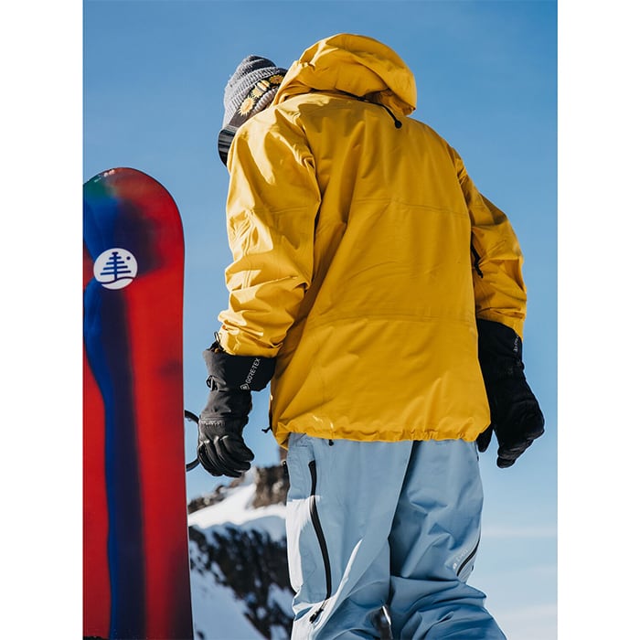 BURTON ［ak] コレクション『 Men's Burton ［ak] Hover GORE-TEX