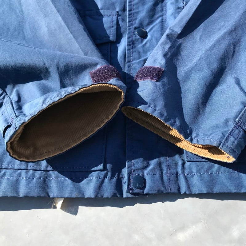 70's SIERRA DESIGN PANAMINT ジャケット シエラデザイン パナミント