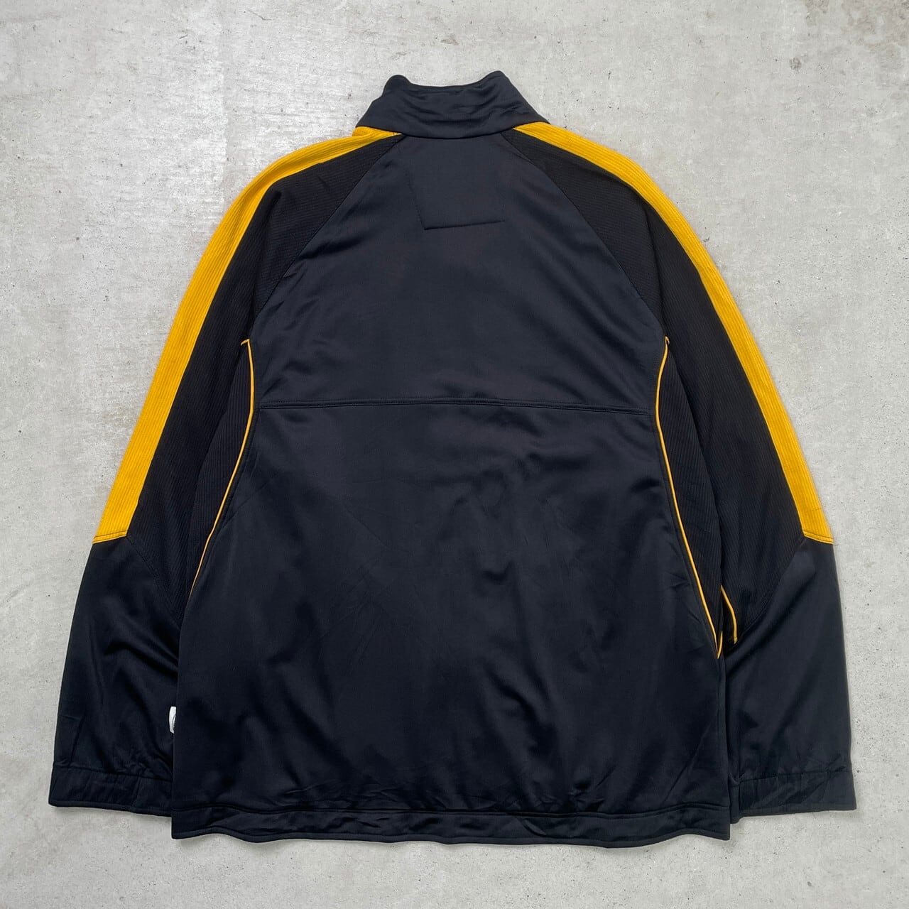 90年代~00年代 puma プーマ トラックジャケット ジャージ ワッペン